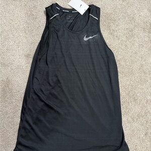 NWT Nike Men’s Dri Fit Running Activewear Tank Top